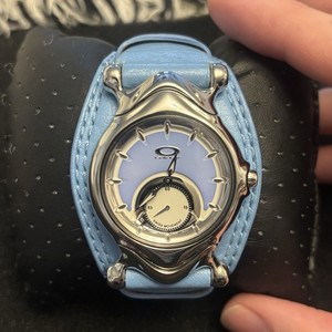 Jury Oakley Watch | eBay