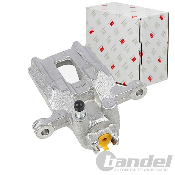 NK Bremssattel Hinterachse Rechts Passend FÜR Honda Accord Legend Shuttle |-image