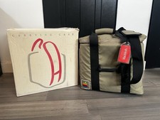 Custodia Apple Macintosh M0200 mai usata con scatola originale cartellino USA