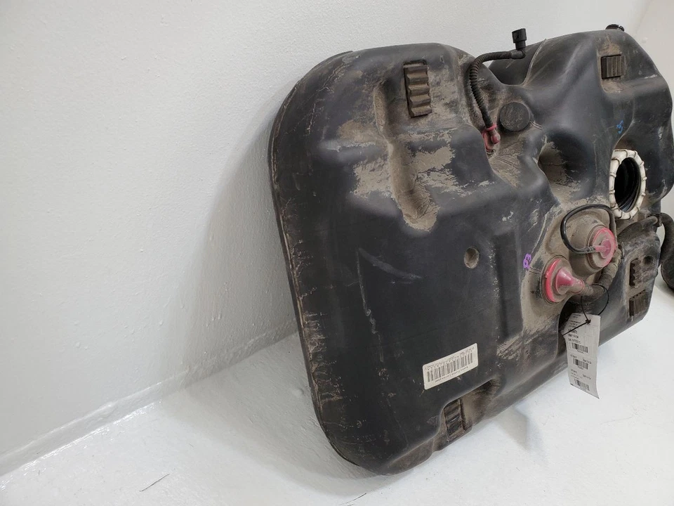 09 2009 10 2010 11 2011 12 2012 13 14 15 Honda PILOT Fuel Tank 21 gallon Foto 3 de 4