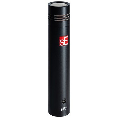 SE electronics sE7 Kleinmembrand-Kondensatormik.