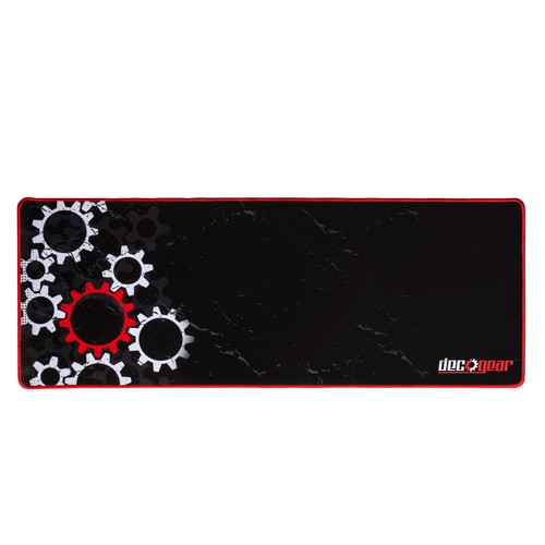 Deco Gear 28" 4K Ultrawide IPS Monitor + Bonus Keyboard, Extended Mouse Pad - Picture 12 of 12