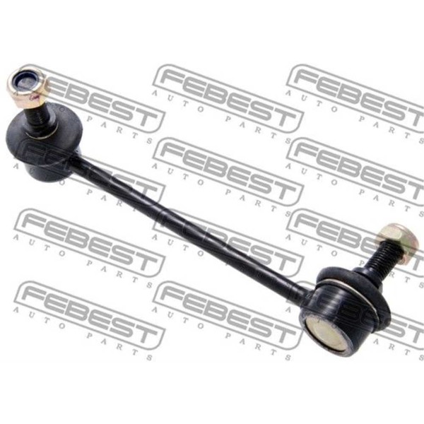 Febest Koppelstange Stabilisator Vorne Links FüR Mazda 6 Station Wagon GY GG-image