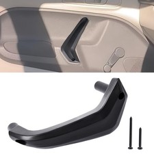 Jerbor ABS Interior Door Pull Handle Replacement for Ford Fiesta 2011-2020 On...