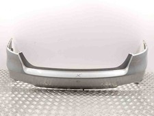 BMW 3 Gran Turismo F34 Hintere Stoßstange 8057153 2.00 Diesel 2015 32004863