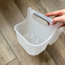 Plastic Organizer Caddy