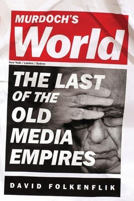 Murdoch's World (Intl PB Ed) | David Folkenflik | englisch