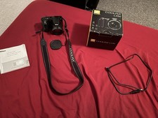 Cooplix L330 Camera. Box Has Some Tear Downs  But Camera Is In Perfect Condition