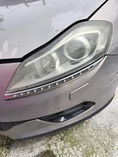 Feu avant (phare) Lancia DELTA