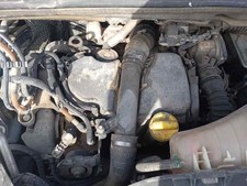 ? K9K608 159628 teilmotor f&uuml;r MERCEDES-BENZ CITAN (W415) COMBI BREAK 2012