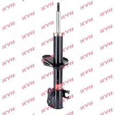 1x KYB Stoßdämpfer Excel-G 332806 für SUZUKI IGNIS MH 332805 2 DDiS RM413D