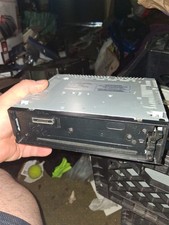 Sony Xplod CDX-GT250MP CD receiver