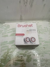 Radiance Facial Brush Heads - Brings your Dull Skin Back to Life New