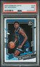 2023 PANINI DONRUSS OPTIC #228 GG JACKSON II PSA 9
