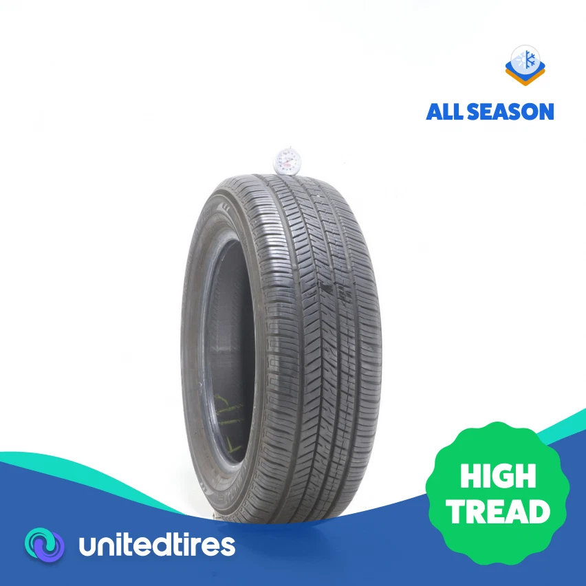 Yokohama 205/60/16 All Season Tires for sale | eBay