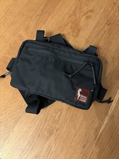 Hill People Gear Runners Kit Bag V2 NEU Schwa...