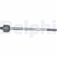Delphi TA1597 Axialgelenk, Spurstange