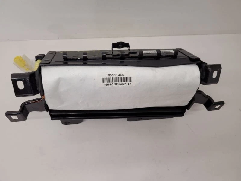 2000-2002 TOYOTA AVALON RH Passenger Dash Air Bag 7396007030        Foto 2 de 4