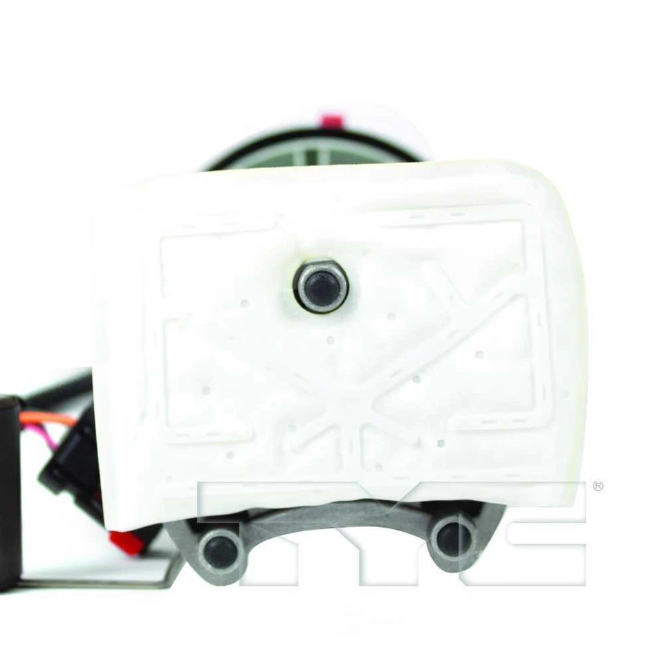 TYC CRQ Premium Fuel Pump Module fits 1997-2001 Jeep Cherokee TYC - Image 3 of 4