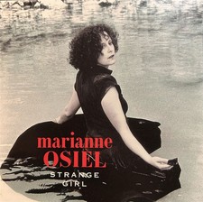 Marianne Osiel - Strange Girl (CD) (Near Mint (NM or M-)) - 4019503615
