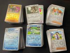 Lot De Carte Pokémon Reverse Du Bloc Écarlate Et Violet