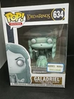 Funko Pop! Lord of the Rings Galadriel #634 Barnes and Noble B&N Exclusive
