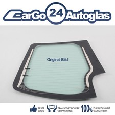 Fl&uuml;gel T&uuml;r Rechts f&uuml;r Mercedes Sprinter 906 Heckscheibe Gr&uuml;n Heizbar ab Bj 06-