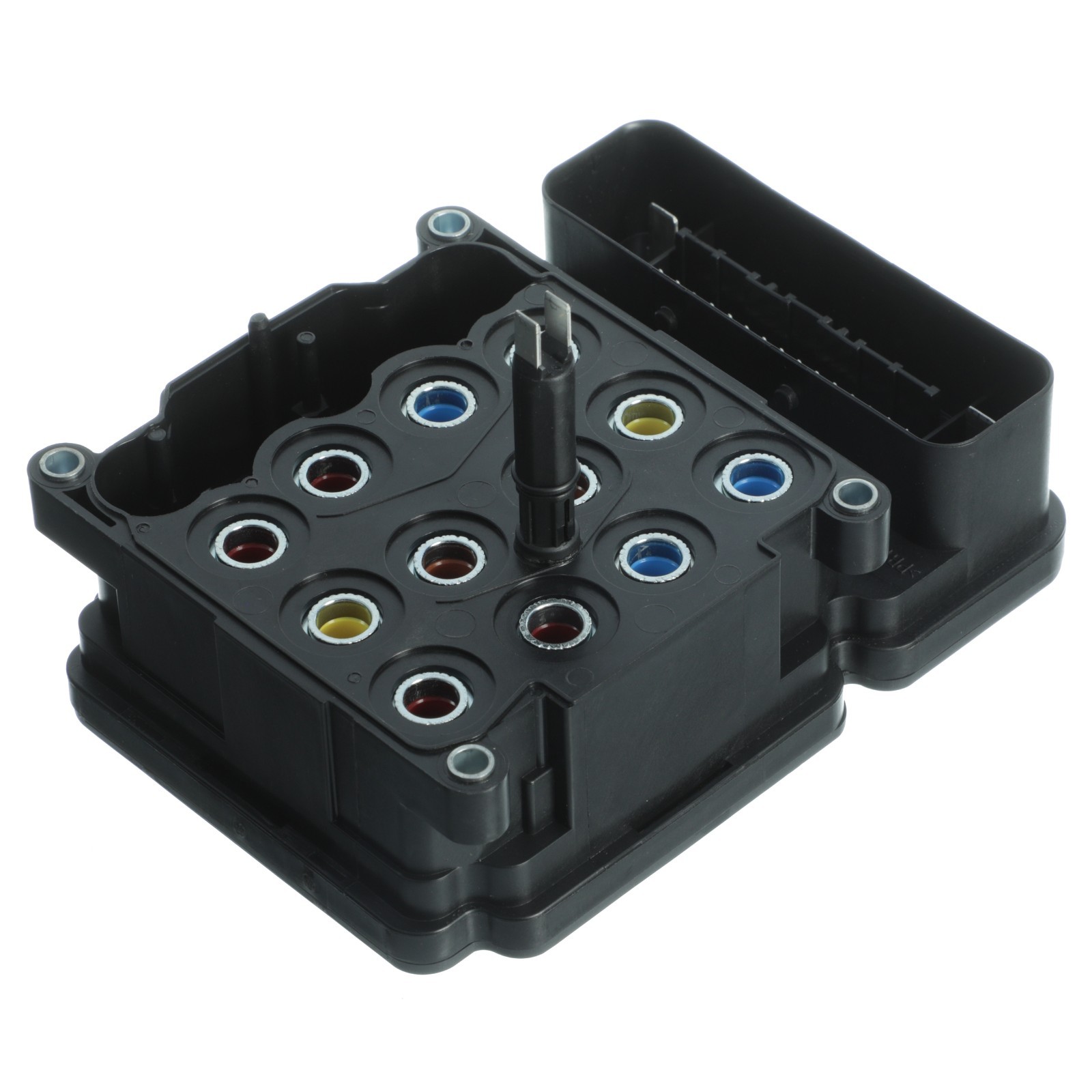 Módulo de freno antibloqueo para Jeep Wrangler 2007 (P/N 68003363AF)