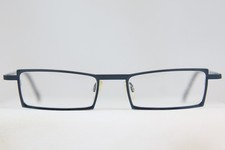 NEW VINTAGE THEO XXM 64 EYEGLASSES MADE IN BELGIUM