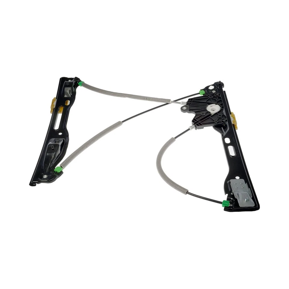752-970 Dorman regulador de ventana conductor delantero lado izquierdo para Ford Fusion MKZ Foto 2 de 4
