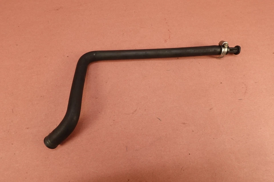 Manguera de tubo de drenaje de aceite Harley Davidson Sportster 1200 XL1200L 2007-2012 Foto 3 de 4