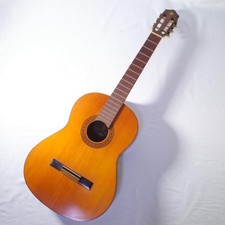 Guitarra Acústica Clásica YAMAHA G-80A De Colección Hecha en Japón Sin Cuerdas Usada