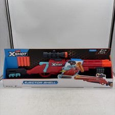XSHOT Excel Bolt Action Rifle with 16 Darts - Zuru
