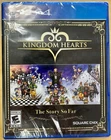 Kingdom Hearts - The Story So Far - PS4 - Brand New Sealed - PlayStation 4