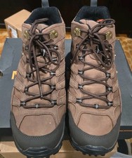 Merrell- Moab 2 Prime Mid WP- Size 12M - Color Mist. MENS