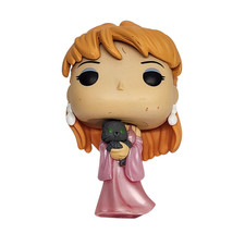 Funko POP! Televisión Phoebe Buffay Smelly Cat FRIENDS #1068 vinilo suelto sin caja