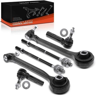 FRANKBERG QUERLENKER SET VORDERACHSE passend für CHRYSLER 300C DODGE CHALLENGER