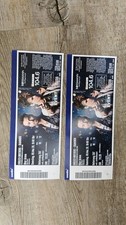 2 Tickets Ehrlich Brothers Berlin 9.5.2026