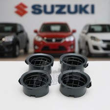 Kit sfiato aria inferiore riscaldamento cruscotto AC per Suzuki Samurai SJ413...