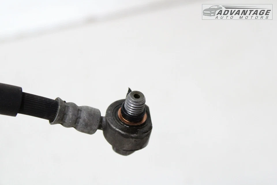 Dodge Challenger 2019-2023 trasero derecho ABS pinza de freno manguera tubo OEM Foto 4 de 4