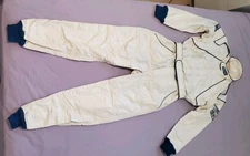 Sparco Nomex Auto Racing Suit FIA/SFI