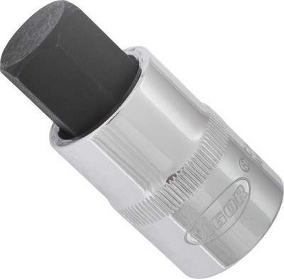 VIGOR V2069 Socket Wrench Insert