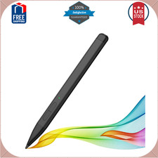 Slim Pen 2 for Microsoft Surface with 4096 Pressure, Eraser  Right-Click
