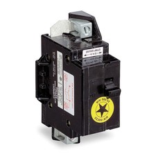 SQUARE D QOM70VH Circuit Breaker,70A,Bolt On,...
