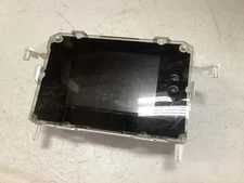 Audio Equipment Radio Display With Voice Recognition Sync Fits 11 FIESTA 307672