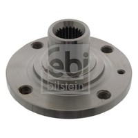 2X Radnabe Vorne FüR Audi 90 813 814 2.0 2.2 84 Bis 87 Febi KX ADZ