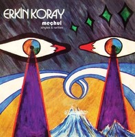 Erkin Koray - Mechul - Singles And Rarities - Cd - G3Z