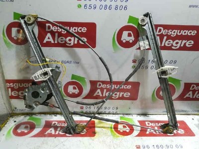 fensterheber vorne rechts CITROEN XSARA BERLINA 2.0 HDI 66KW PREMIER 1999 262143