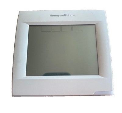 Honeywell TH8320R1003 VisionPro8000 RedLINK Touchscreen Programmable Thermostat