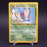 VINTAGE PROMO! Butterfree 09/18 - 2001: Southern Islands | Pokemon